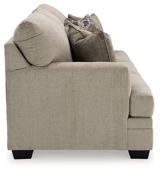 Stonemeade Sofa - Luxury Home Furniture (MI)