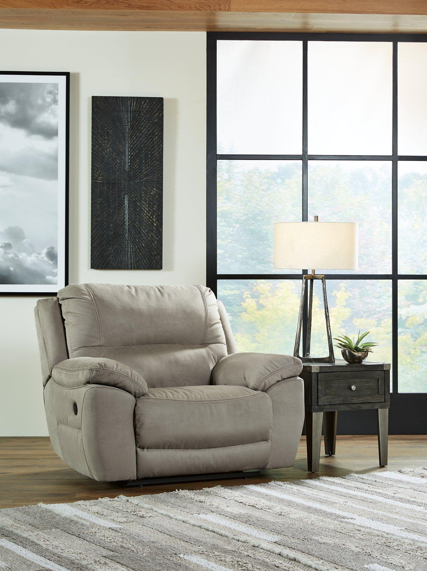 Next-Gen Gaucho Living Room Set - Luxury Home Furniture (MI)