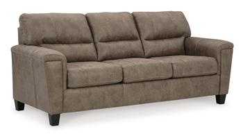 Navi Sofa - Luxury Home Furniture (MI)
