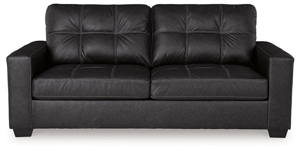 Barlin Mills Living Room Set - Luxury Home Furniture (MI)