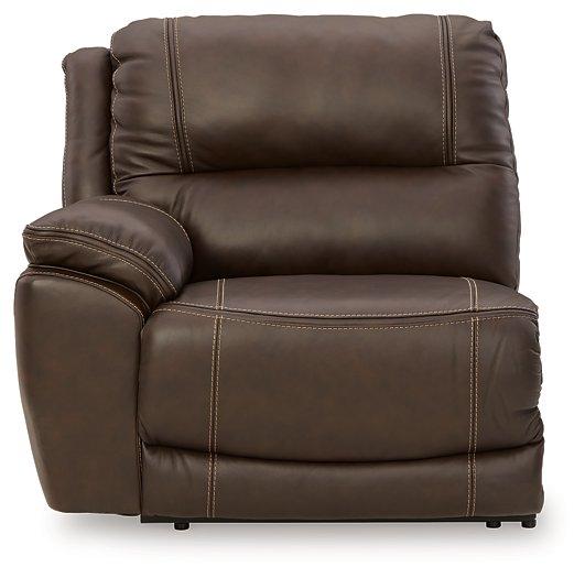 Dunleith 3-Piece Power Reclining Sofa - Luxury Home Furniture (MI)