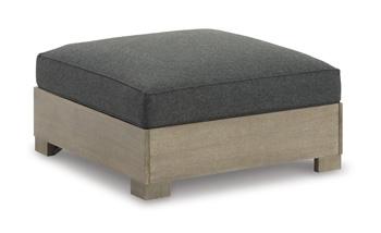 Citrine Park Outdoor Set - Luxury Home Furniture (MI)