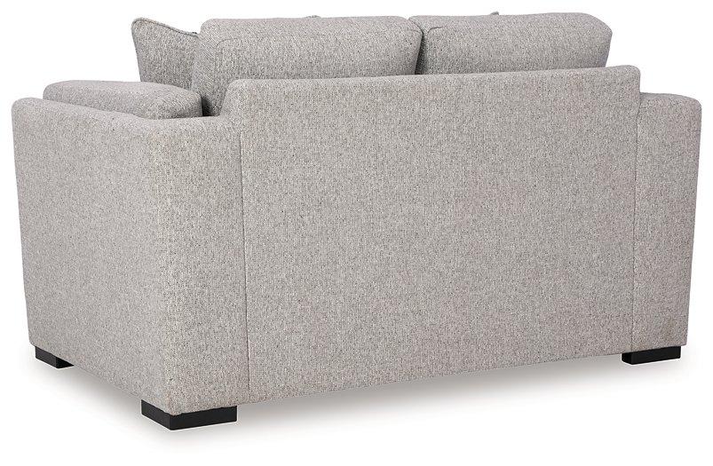 Evansley Living Room Set - Luxury Home Furniture (MI)