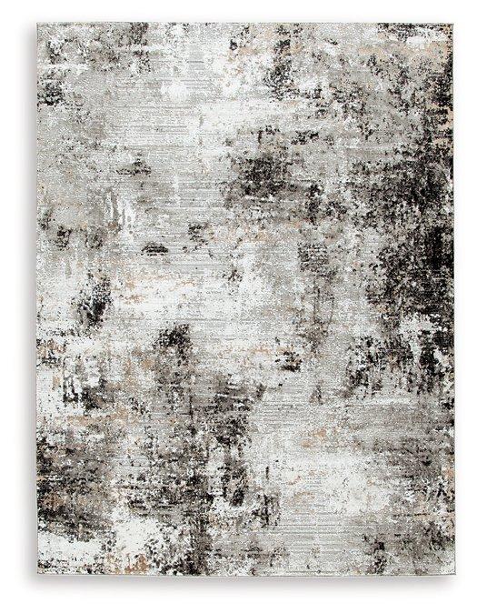 Langwell Rug - Luxury Home Furniture (MI)