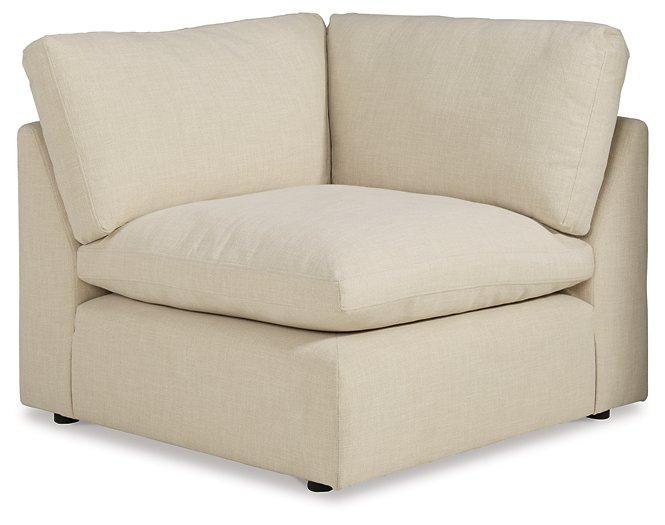 Elyza Sectional with Chaise - Luxury Home Furniture (MI)