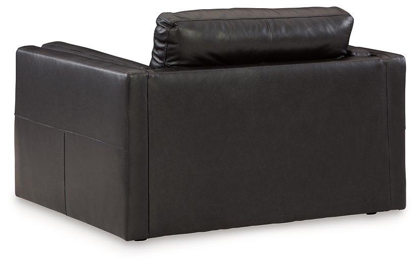 Amiata Upholstery Package - Luxury Home Furniture (MI)