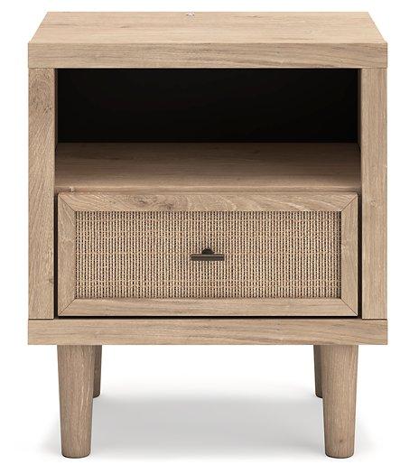Cielden Nightstand - Luxury Home Furniture (MI)