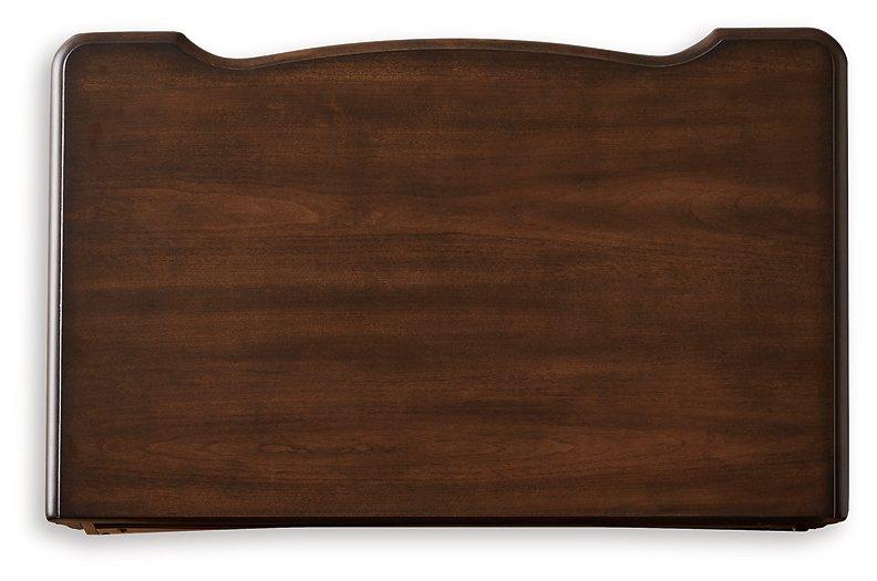 Lavinton Nightstand - Luxury Home Furniture (MI)