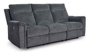 Barnsana Living Room Set - Luxury Home Furniture (MI)