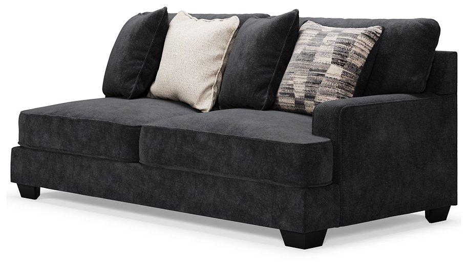 Lavernett Sectional - Luxury Home Furniture (MI)