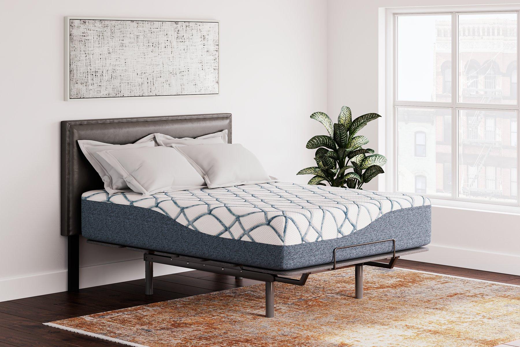 14 Inch Chime Elite 2.0 Mattress - Luxury Home Furniture (MI)