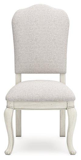 Arlendyne Dining Room Set - Luxury Home Furniture (MI)