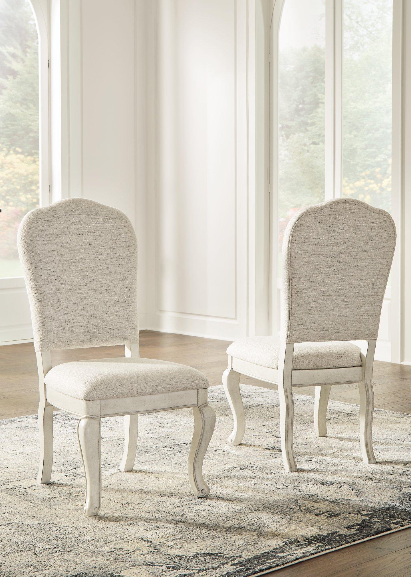 Arlendyne Dining Room Set - Luxury Home Furniture (MI)