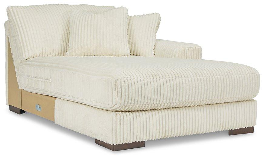 Lindyn Super Chaise - Luxury Home Furniture (MI)