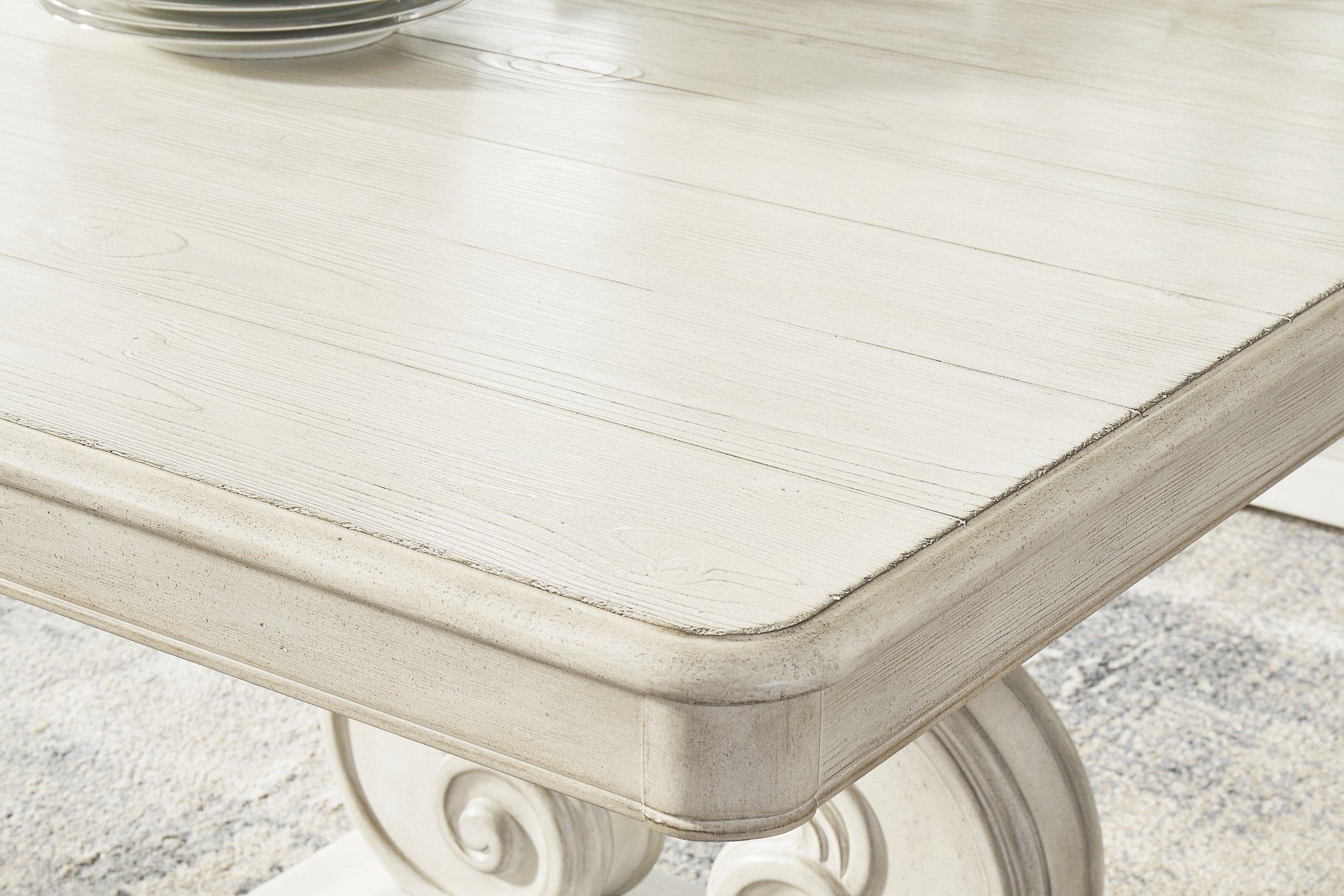 Arlendyne Dining Room Set - Luxury Home Furniture (MI)