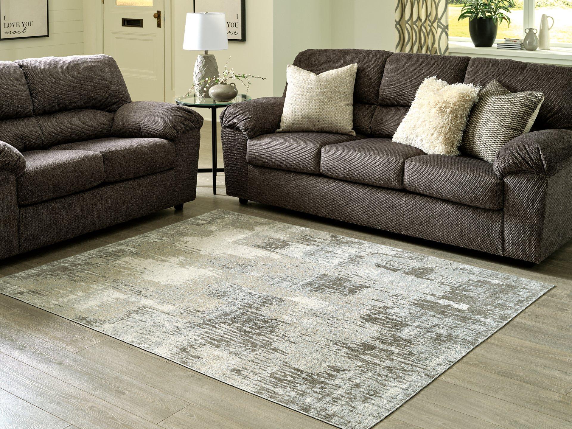 Arriston Rug - Luxury Home Furniture (MI)