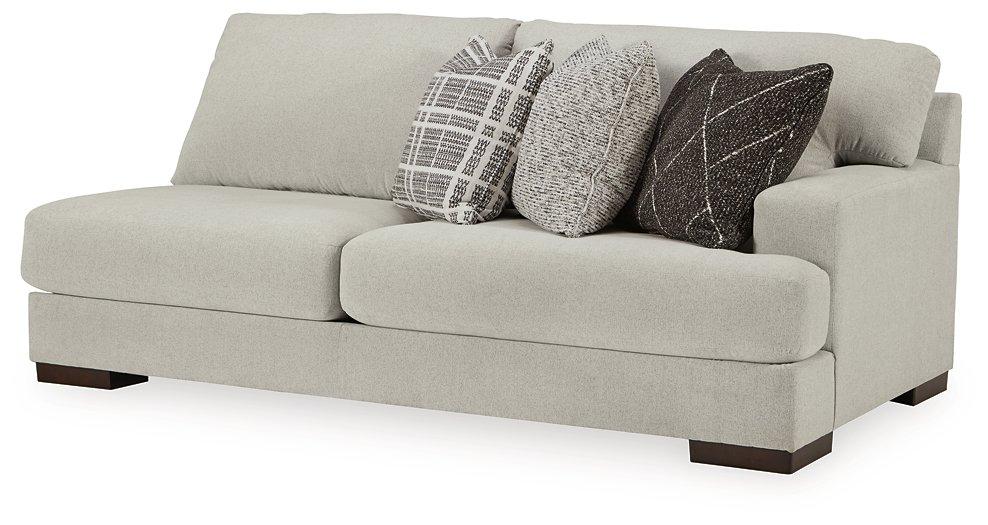 Artsie Sectional - Luxury Home Furniture (MI)