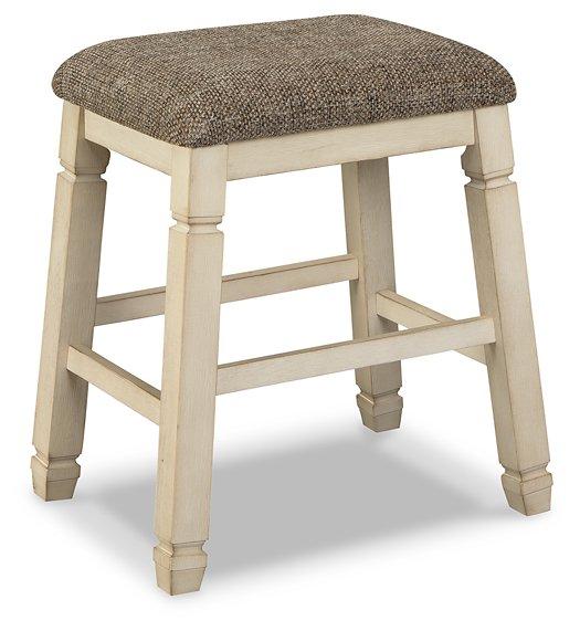 Bolanburg Counter Height Dining Set - Luxury Home Furniture (MI)