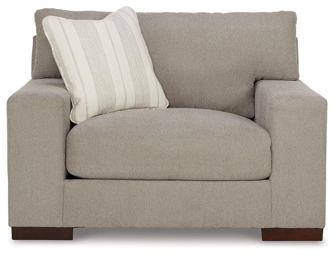 Maggie Living Room Set - Luxury Home Furniture (MI)