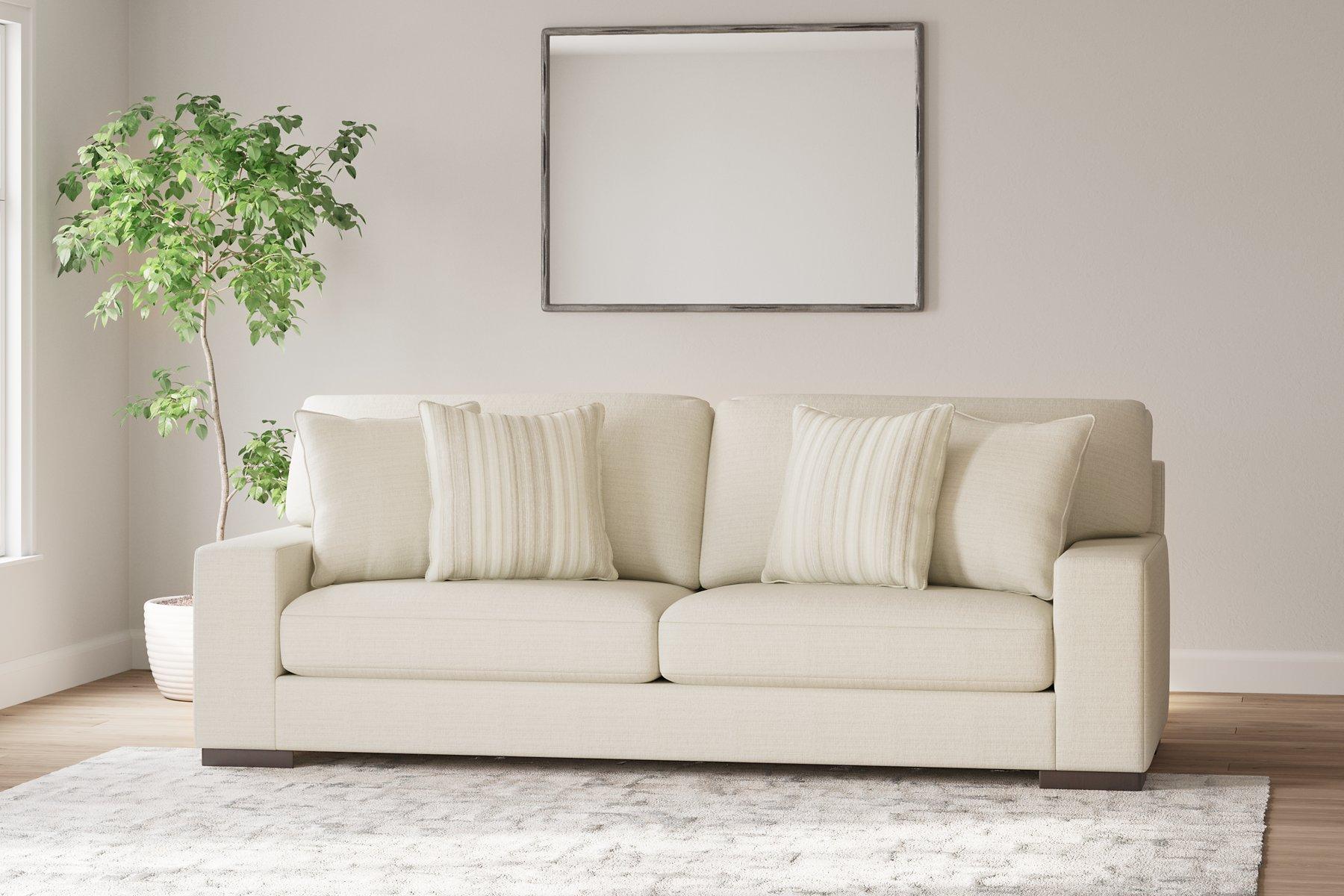 Maggie Living Room Set - Luxury Home Furniture (MI)