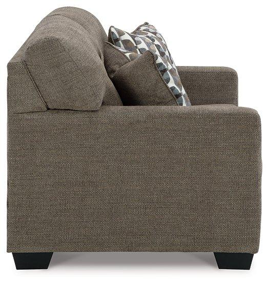Mahoney Living Room Set - Luxury Home Furniture (MI)