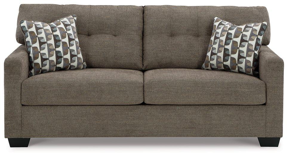 Mahoney Sofa Sleeper - Luxury Home Furniture (MI)
