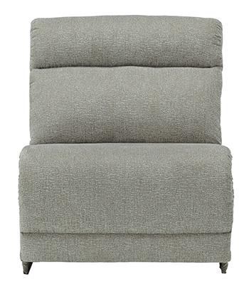 Colleyville Power Reclining Sectional - Luxury Home Furniture (MI)