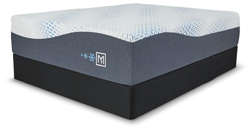 Millennium Luxury Gel Memory Foam Mattress - Luxury Home Furniture (MI)