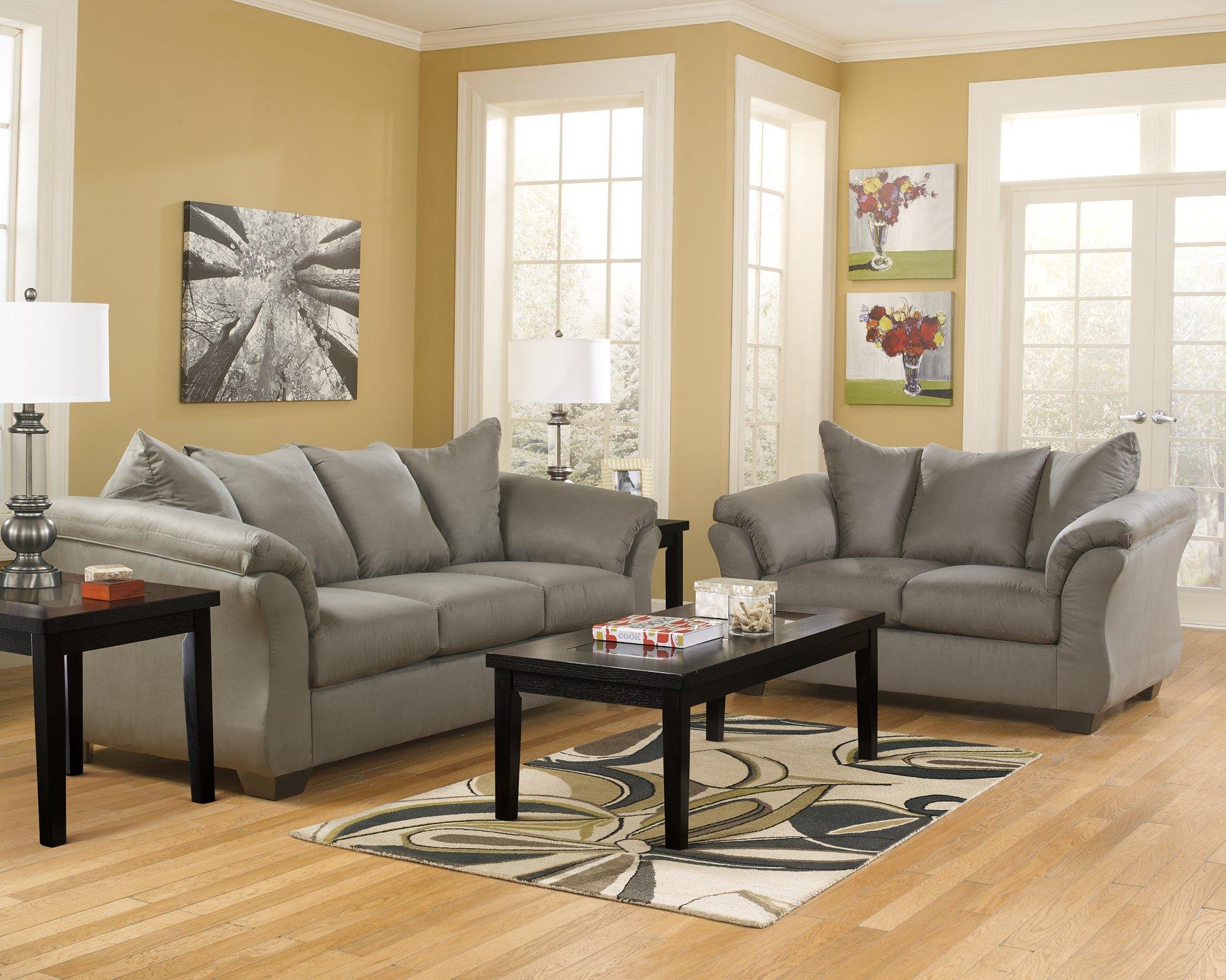 Darcy Sofa - Luxury Home Furniture (MI)
