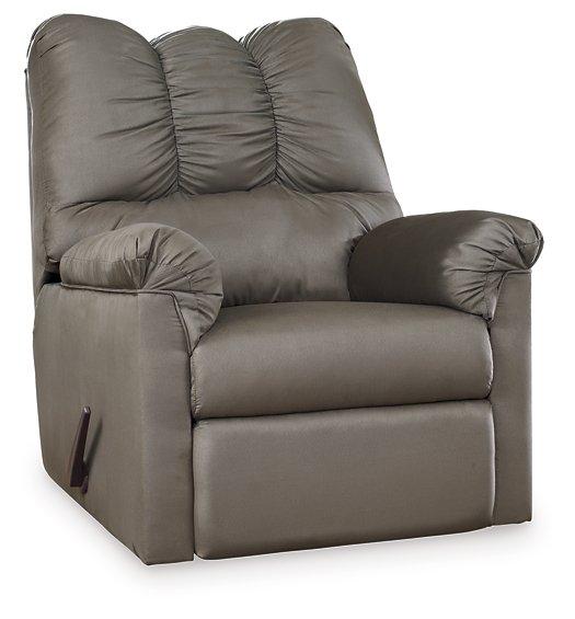 Darcy Recliner - Luxury Home Furniture (MI)