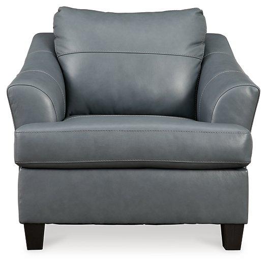Genoa Living Room Set - Luxury Home Furniture (MI)