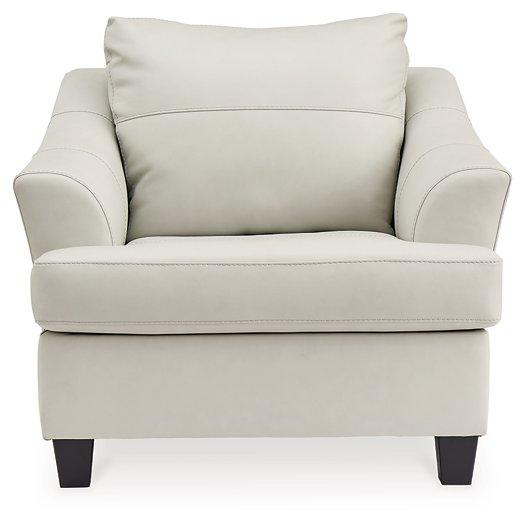 Genoa Oversized Chair - Luxury Home Furniture (MI)