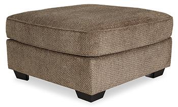 Graftin Living Room Set - Luxury Home Furniture (MI)