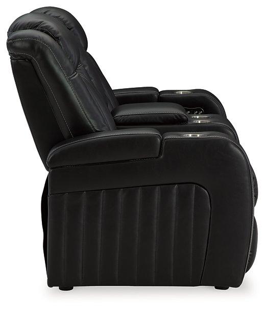 Caveman Den Upholstery Package - Luxury Home Furniture (MI)