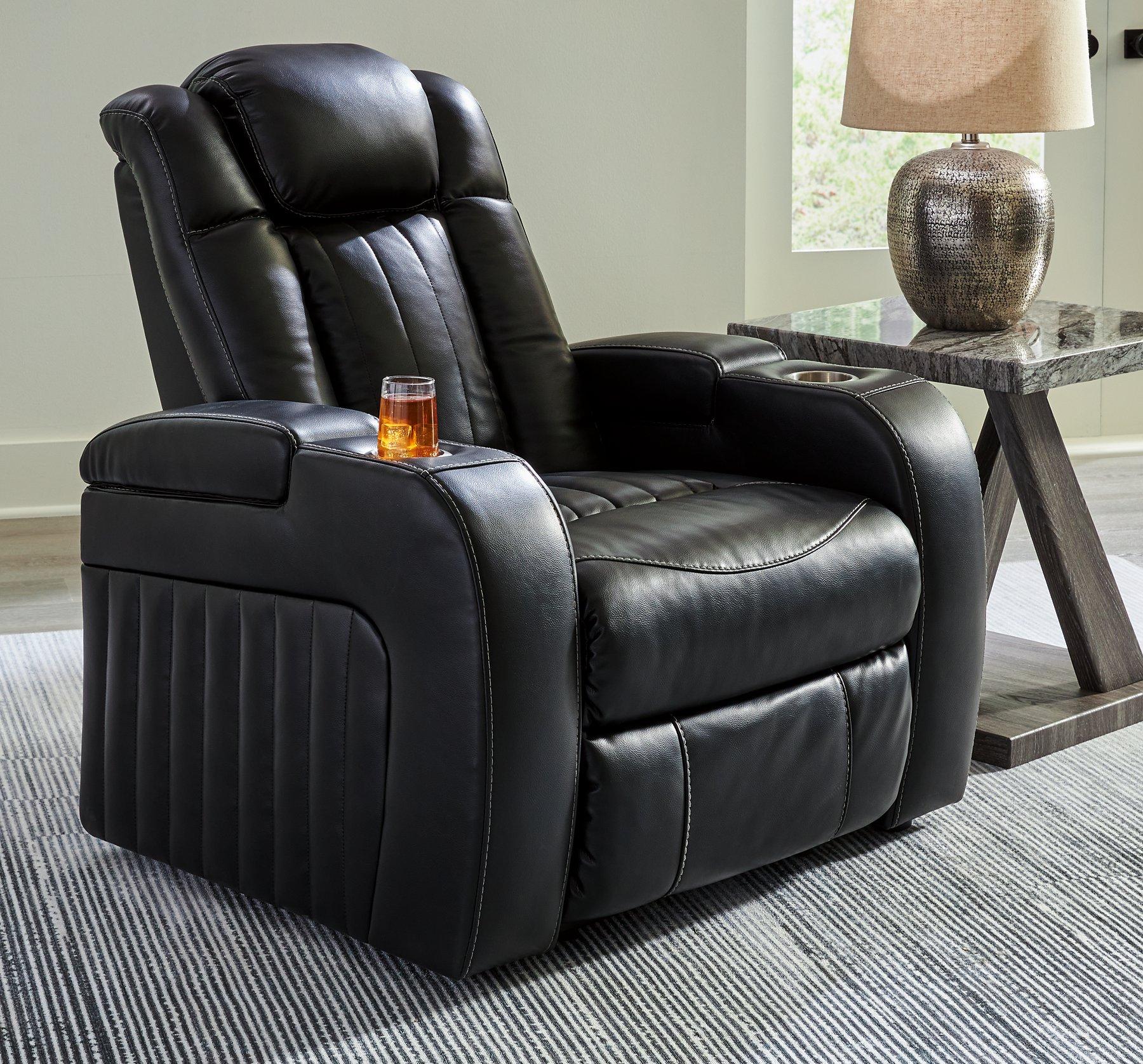 Caveman Den Upholstery Package - Luxury Home Furniture (MI)