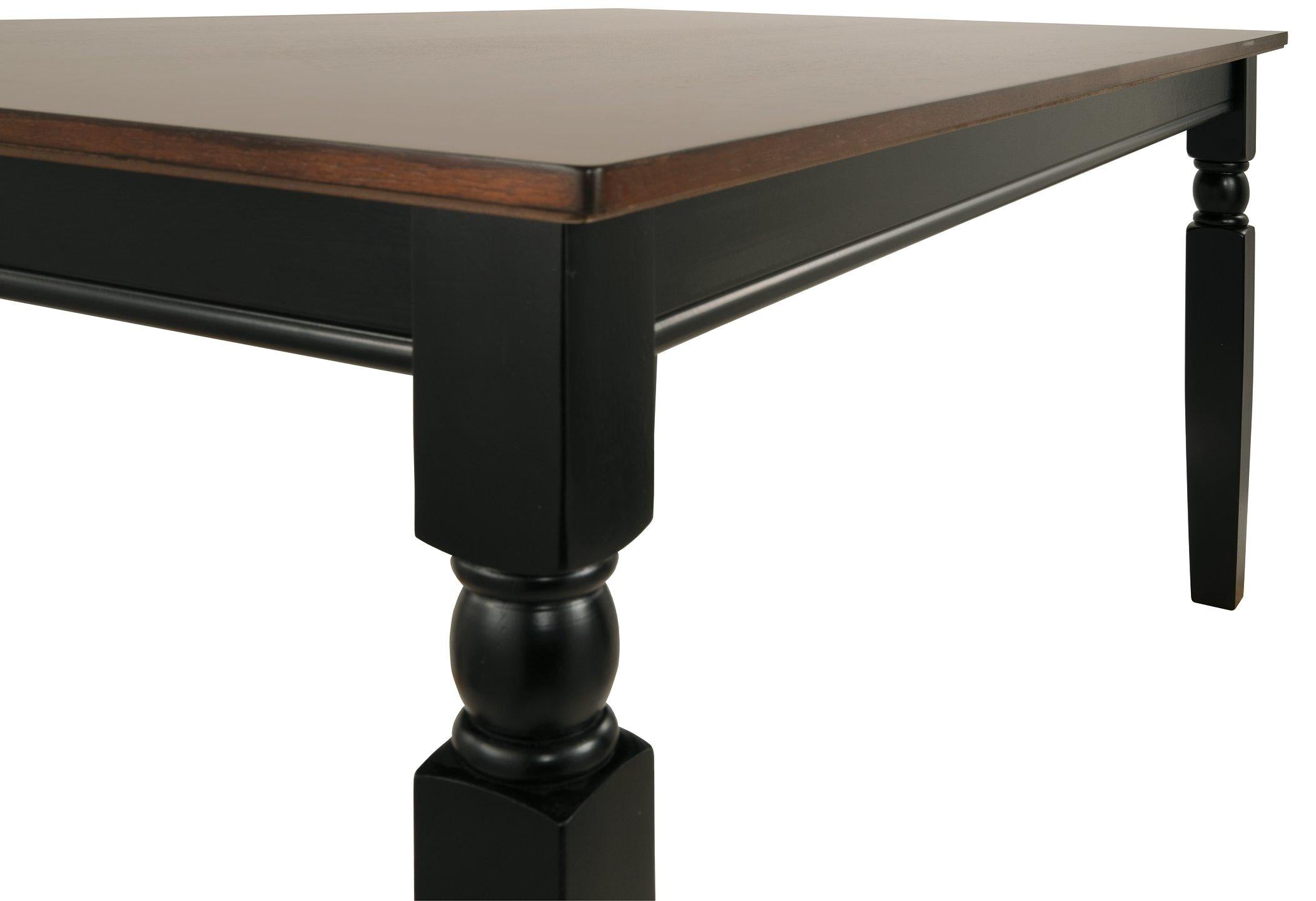 Owingsville Dining Room Set - Luxury Home Furniture (MI)