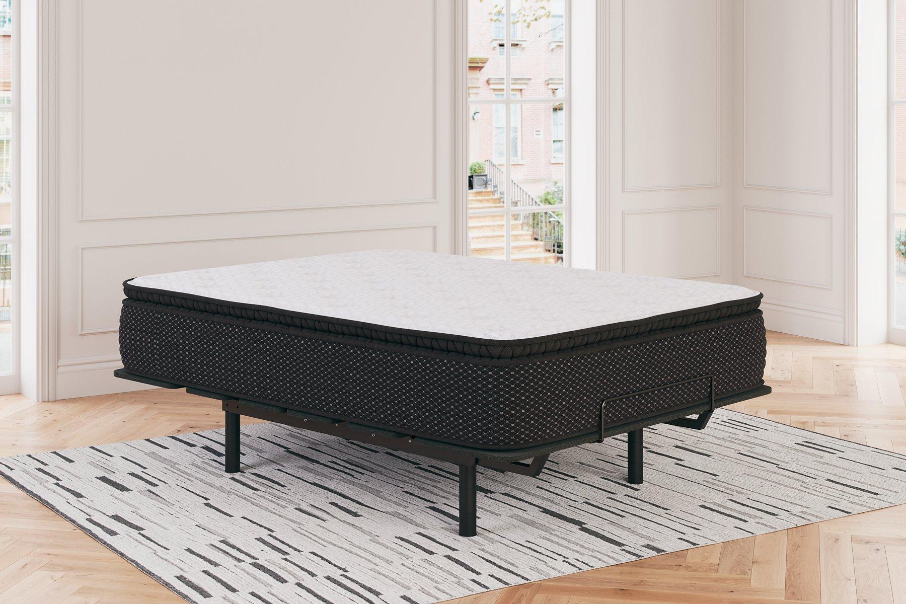 Limited Edition PT Mattress - Luxury Home Furniture (MI)