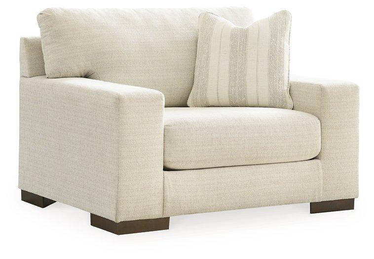Maggie Living Room Set - Luxury Home Furniture (MI)
