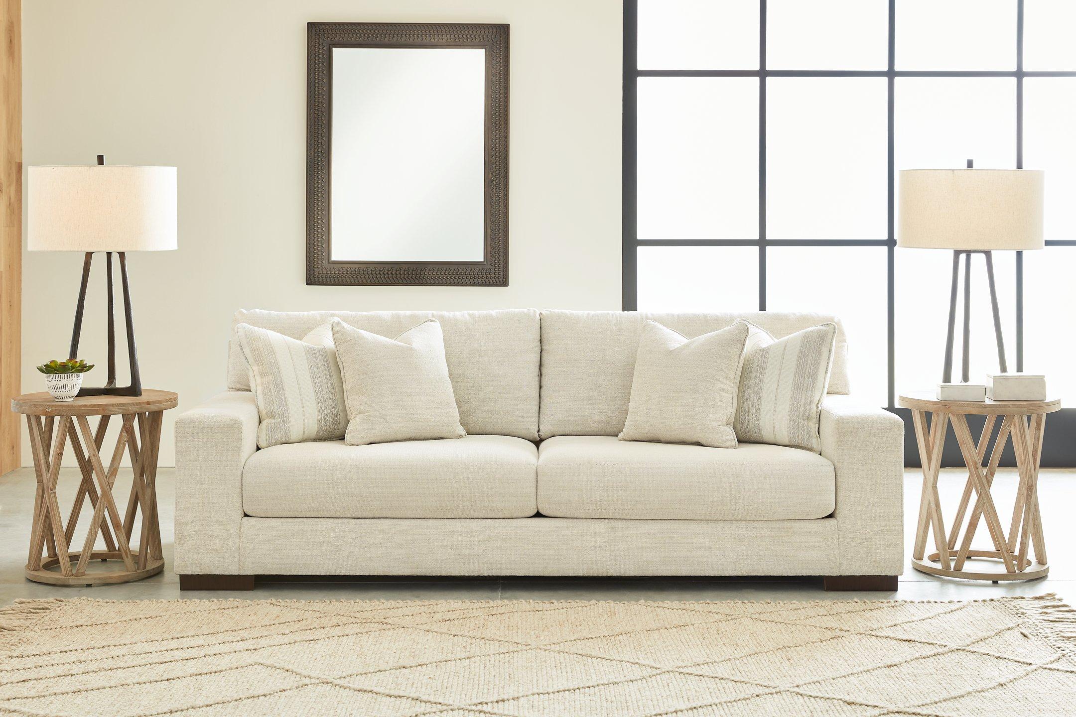 Maggie Sofa - Luxury Home Furniture (MI)