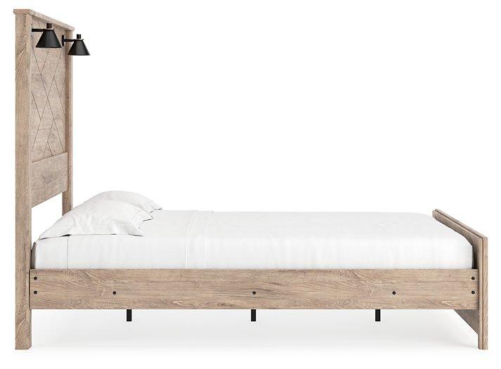 Senniberg Bedroom Set - Luxury Home Furniture (MI)