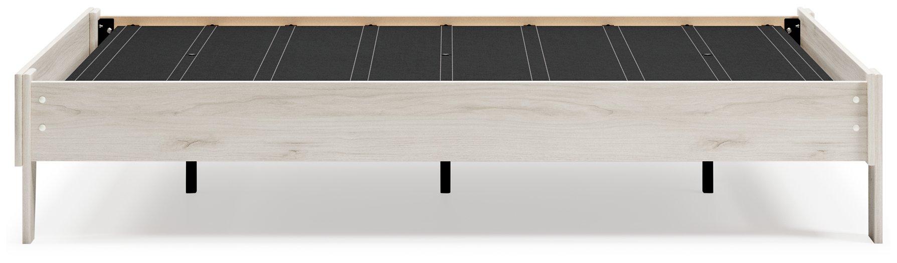 Socalle Youth Bed - Luxury Home Furniture (MI)