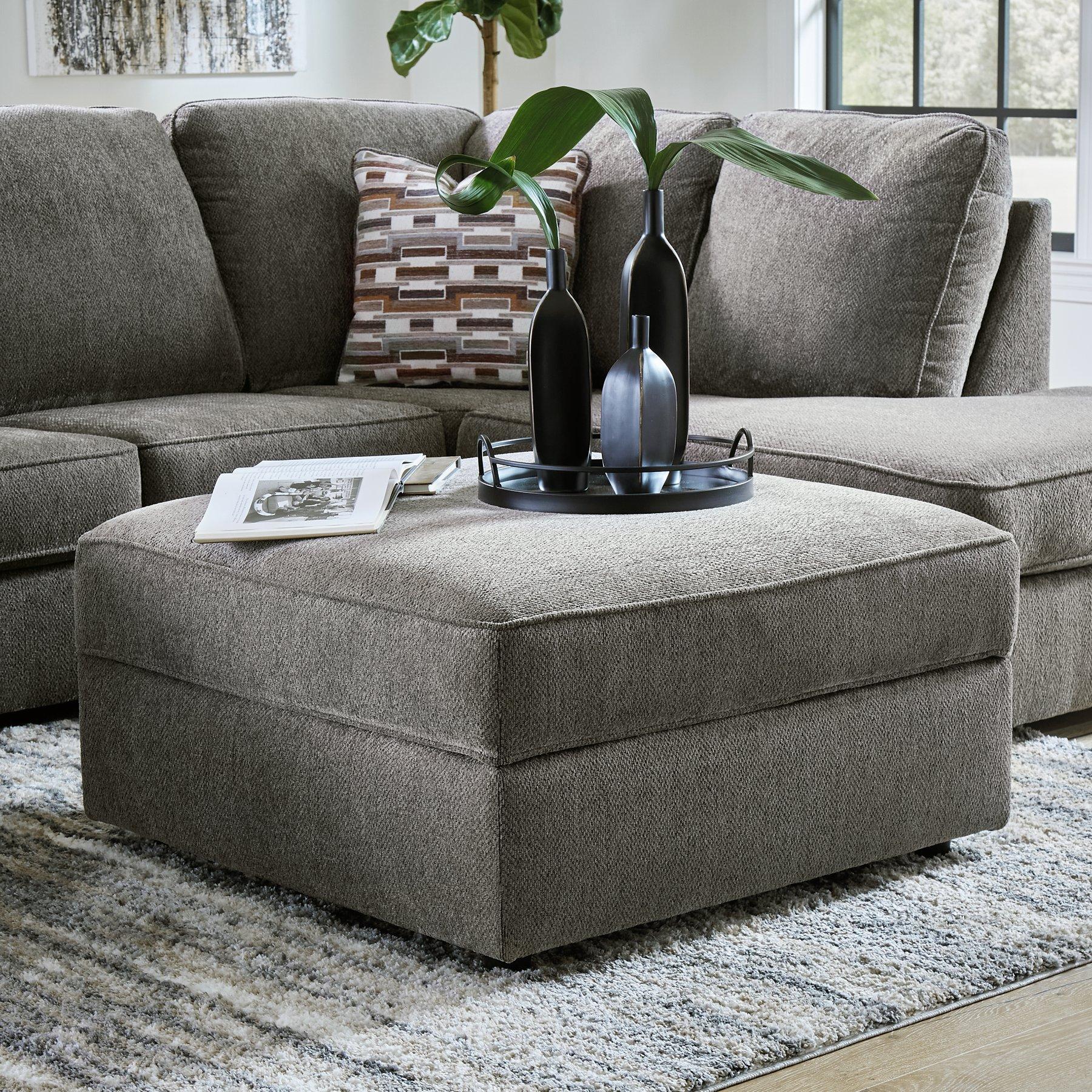 O'Phannon Living Room Set - Luxury Home Furniture (MI)