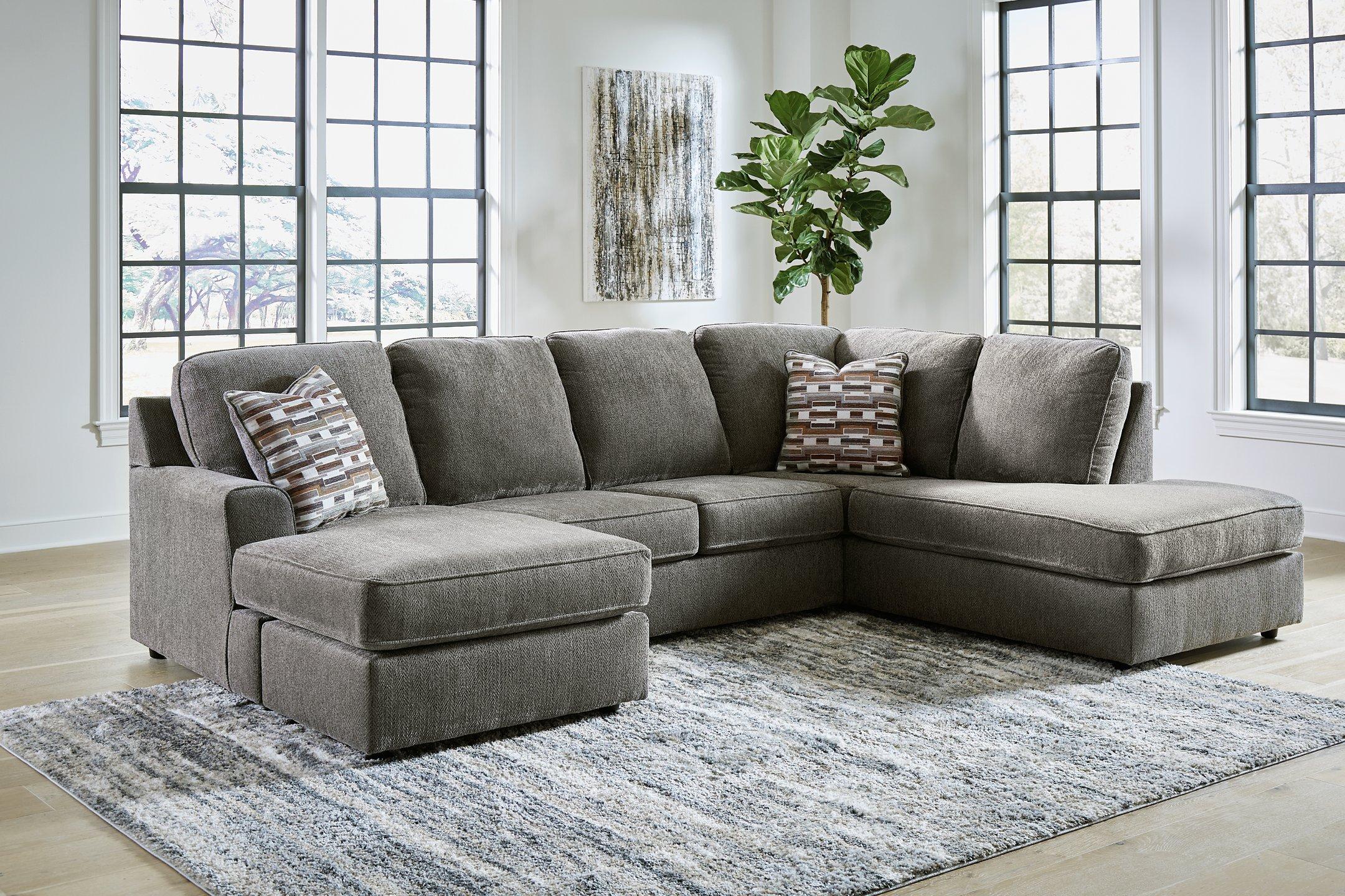 O'Phannon Living Room Set - Luxury Home Furniture (MI)