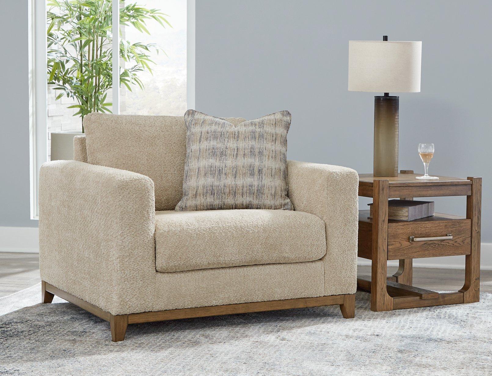 Parklynn Living Room Set - Luxury Home Furniture (MI)