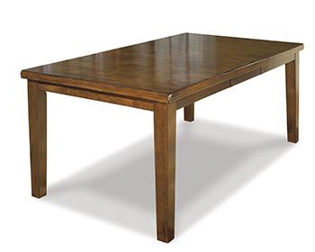Ralene Dining Room Set - Luxury Home Furniture (MI)