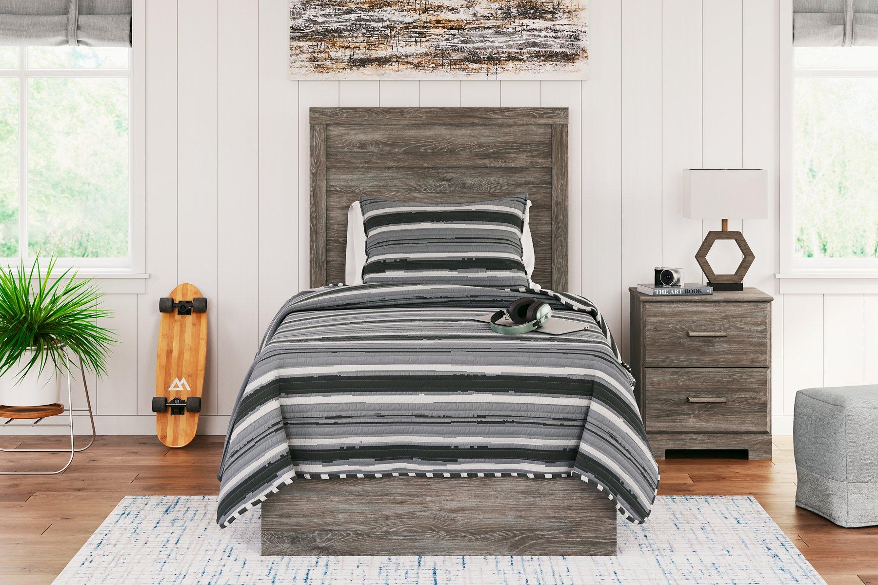 Ralinksi Bedroom Set - Luxury Home Furniture (MI)