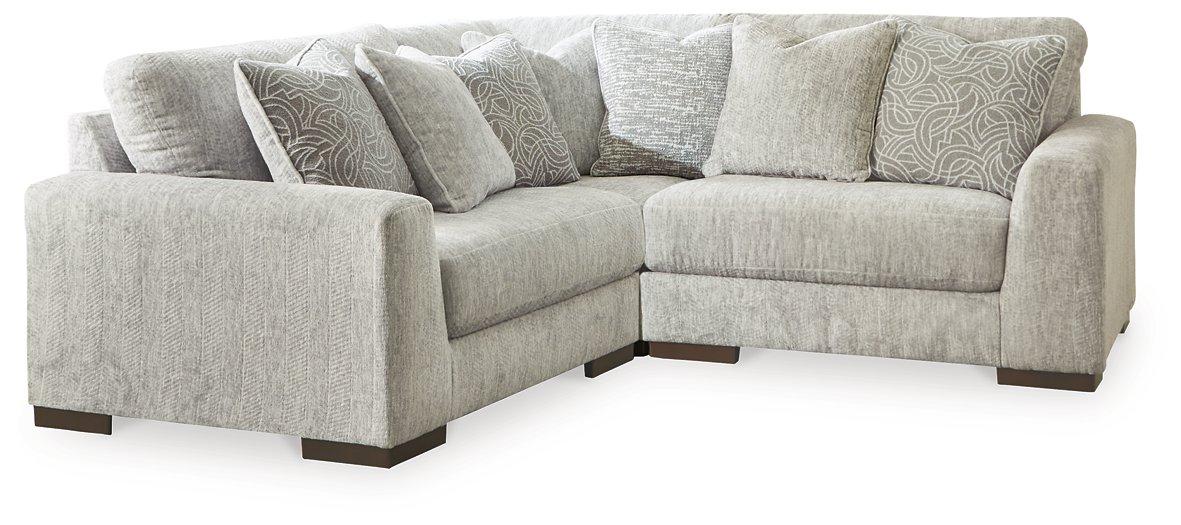 Regent Park Living Room Set - Luxury Home Furniture (MI)
