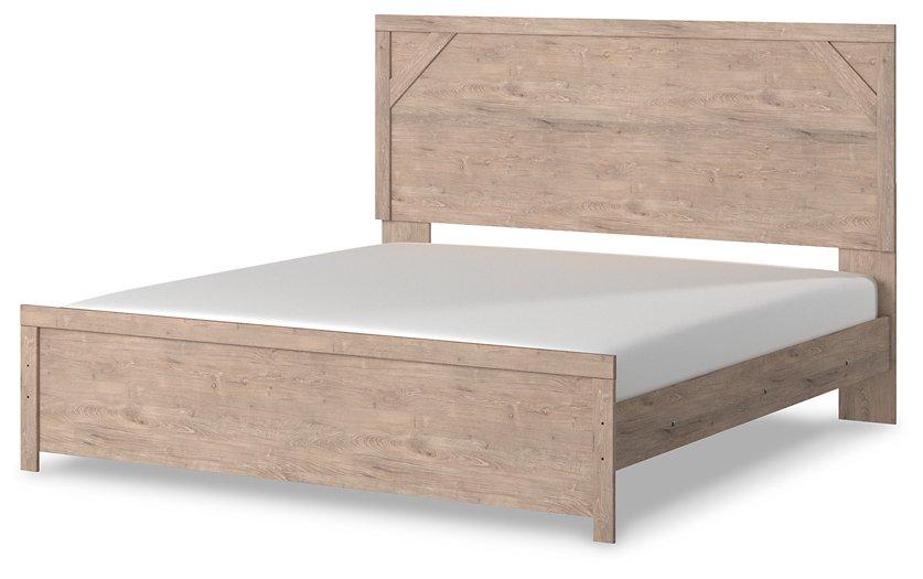 Senniberg Bedroom Set - Luxury Home Furniture (MI)
