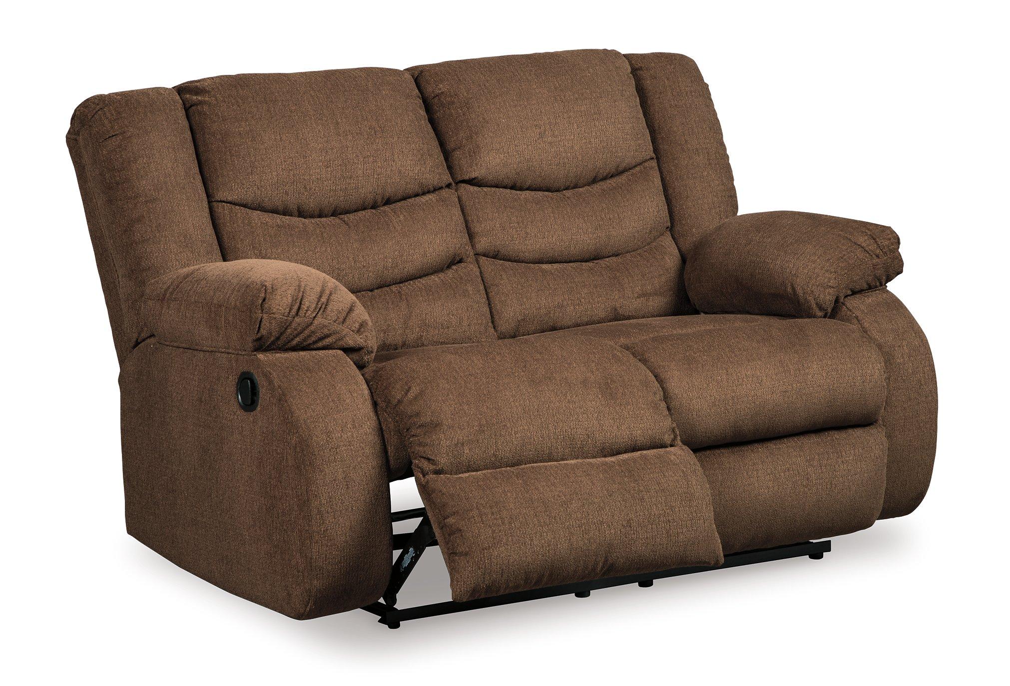 Tulen Living Room Set - Luxury Home Furniture (MI)