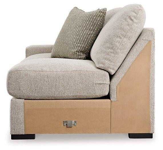 Ballyton Sectional - Luxury Home Furniture (MI)